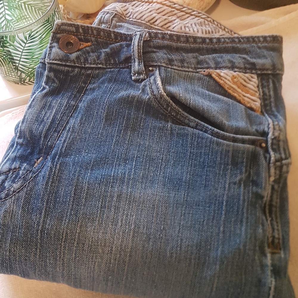 👖 Volcom Boardwear Skater Jeans